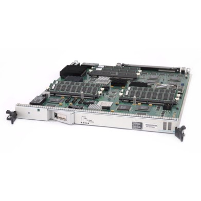 Cisco GE-GBIC-SC-A 1-Port Gigabit Ethernet Line Card Service Module