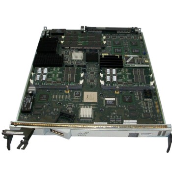12000 Series Single Port Gigabit Ethernet Line Card