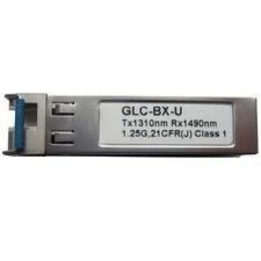 1000Base-BX, SFP, 1310NM, SFP Module