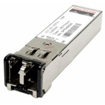 100Base-BX10 SFP Transceiver