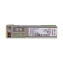 100Base-BX10 SFP Transceiver - 100Mbps BiDi Fiber Optic Module