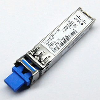 100MBPS Single Mode Rugged SFP