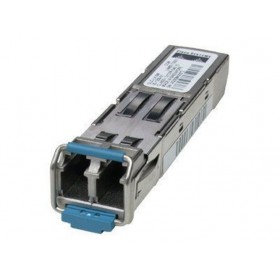 Transceiver Module SFP 1000BLX/LH MMF/SMF 1310NM DOM (mini-GBIC)