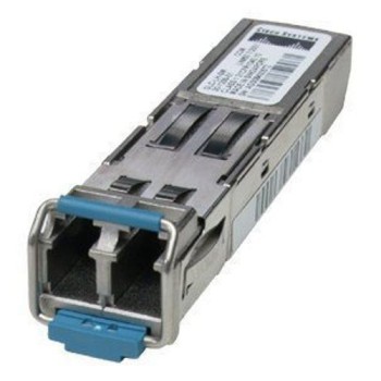Transceiver Module SFP 1000BLX/LH MMF/SMF 1310NM DOM (mini-GBIC)
