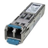 1000MBPS Single Mode Rugged SFP