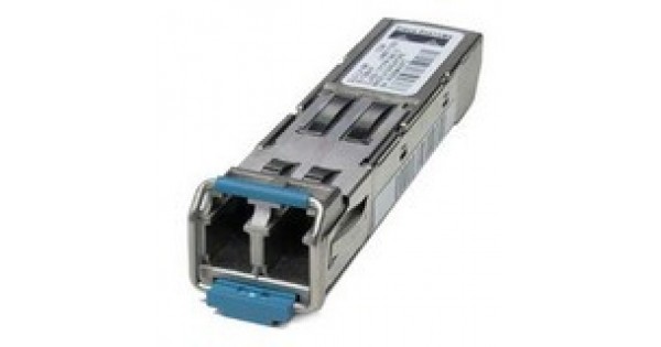 Cisco GLC-LX-SM-RGD 1000MBPS Single Mode Rugged SFP