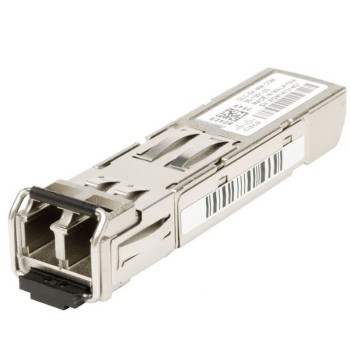 GE SFP, LC connector SX transceiver 1000Base-SX 850nm MMF GE SFP, LC connector SX transceiver 1000Base-SX 850nm MMF