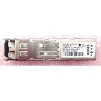 Cisco GLC-SX-MM-RGD 1000MBPS Multi-Mode-Rugged SFP (mini-GBIC)