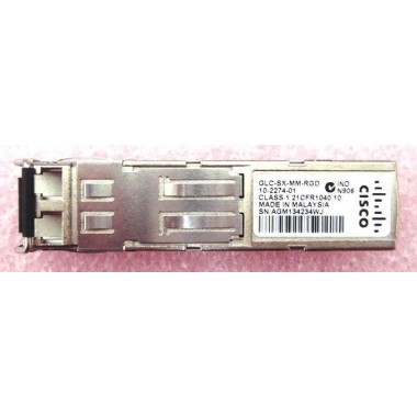 1000MBPS Multi-Mode-Rugged SFP (mini-GBIC)