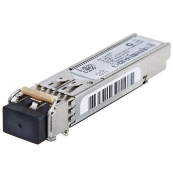 1000Base-SX SFP Transceiver Module MMF 850nm with DOM, 10-2626-01