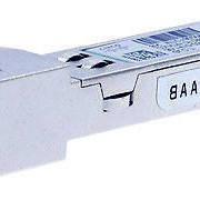 1000BASE-T SFP Transceiver Module, 100m, Copper, RJ45
