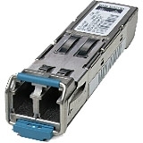 Cisco GLC-ZX-SM Cisco 1000BASE-ZX SFP Multi-Product Family (mini-GBIC)