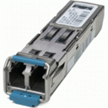 1000BASE-ZX Single Mode-Rugged SFP (mini-GBIC)