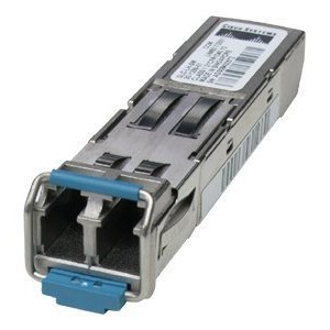 1000BASE-ZX SFP XCVR Module SMF 1550NM DOM (mini-GBIC)