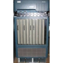 Cisco GSR10/200-DC 12410 10-Slot Gigabit Switch Chassis