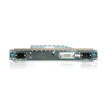 12000 GSR 12406 DC Power Distribution Unit 12-kW Rackmount