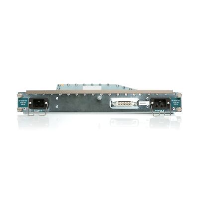 Cisco GSR6-DC-PDU 12000 GSR 12406 DC Power Distribution Unit 12-kW Rackmount