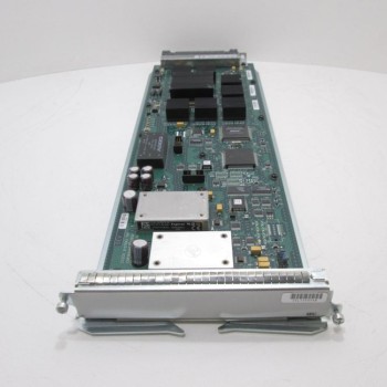 12406 Internet Router Switch Fabric Card Module