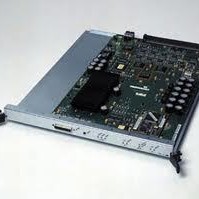 12008 GSR Scheduler/Fabric/Alarm Card Alarm