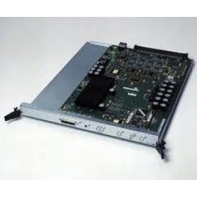 12008 GSR Scheduler/Fabric/Alarm Card Alarm