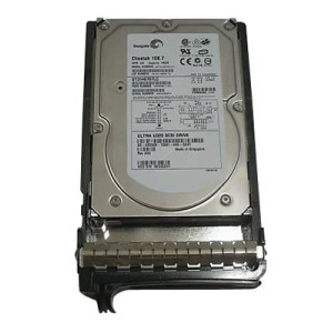 Cisco HDD-7845-H1-144 Ultra320 SCSI Internal Hard Drive