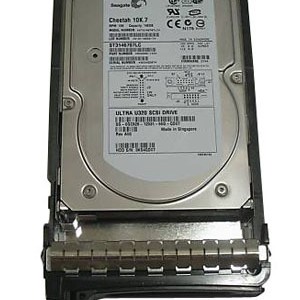 Ultra320 SCSI Internal Hard Drive