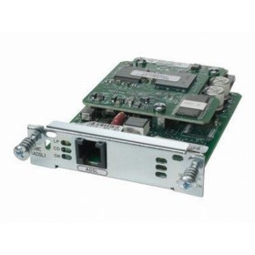 1-Port ADSL High-Speed WAN Interface Card HWIC
