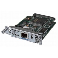 Cisco HWIC-1DSU-T1 1-Port T1/Fractional T1 DSU/CSU WAN Interface Card HWIC