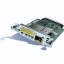 Gigabit Ethernet High Speed WIC Card with One SFP Slot