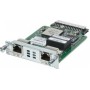 2-Port Channelized T1/E1 & PRI HWIC (High-Speed WAN Interface Card)