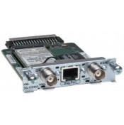 Cisco HWIC-3G-CDMA-V 3G WWAN Third-Generation Wireless High-Speed WAN Interface Card