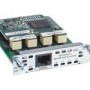 4-Pair High-Speed WAN Interface Card HWIC