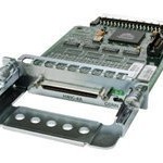 8-Port Async WAN Interface Card