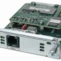ADSL over POTS and ISDN BRI High-speed WAN Interface Card HWIC
