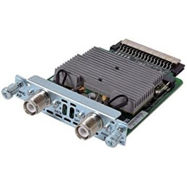802.11 a/b/g High Speed WAN Interface Card Wireless Module B = Americas (FCC)