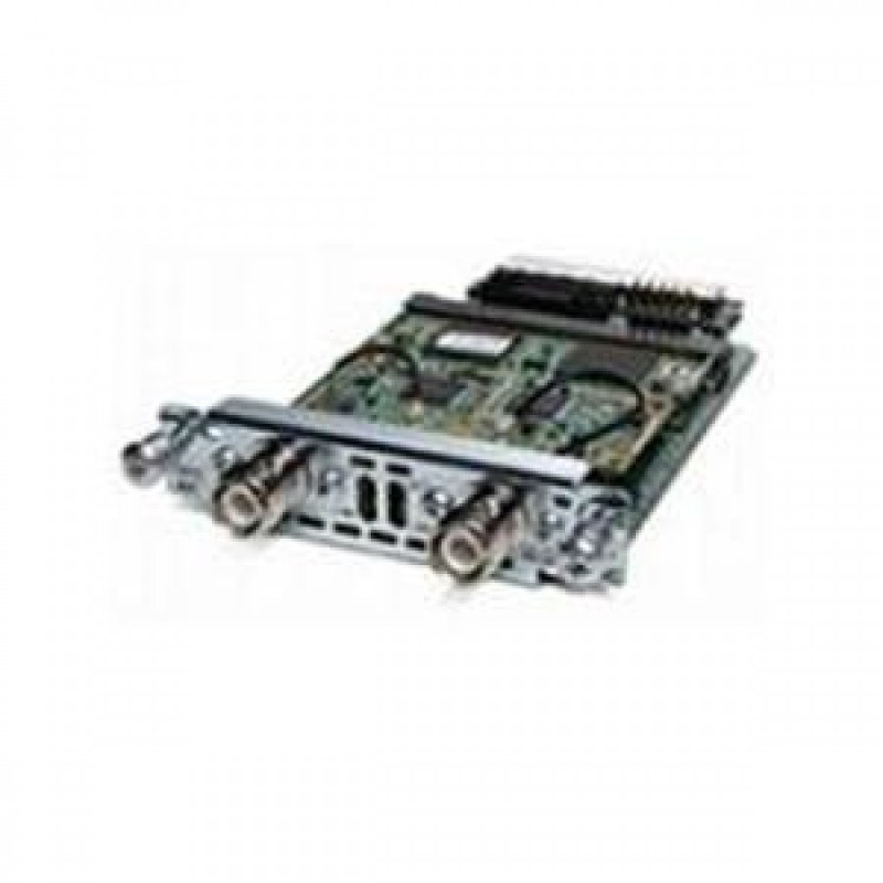 Cisco HWIC-AP-AG-E High Speed WAN Interface Card Wireless Module - E = Europe (ETSI)