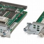 1-Port DOCSIS 2.0 Cable Modem HWIC (High-Speed WAN Interface Card)