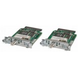 Cisco HWIC-CABLE-D-2 1-Port DOCSIS 2.0 Cable Modem HWIC (High-Speed WAN Interface Card)