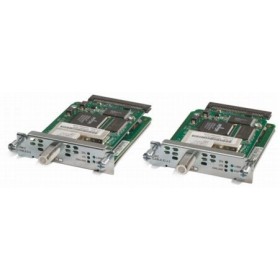 1-Port DOCSIS 2.0 Cable Modem HWIC (High-Speed WAN Interface Card)