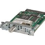 1-Port Euro/J DOCSIS 2.0 Based Cable HWIC