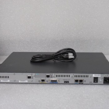 Remote Access Server 64MB DRAM / 16MB Flash