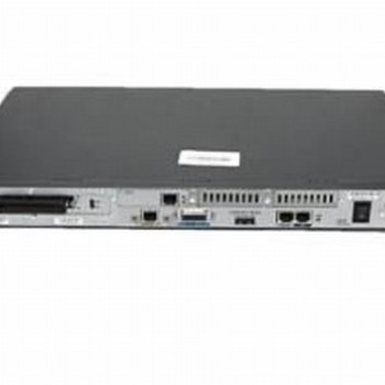 2421 Integrated Access Device Data/Voice Gateway