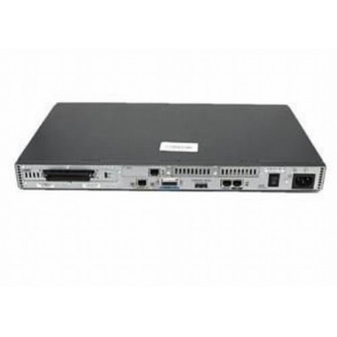 2421 Integrated Access Device Data/Voice Gateway