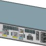 Cisco IAD2430 W 24 FXS PT-2 FE PT No WAN or Vwic Data/Voice Gateway