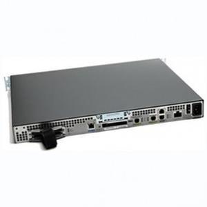Cisco IAD2431-1T1E1 Cisco IAD2431 with 1 T1E1-PBX Port & T1E1 WAN Data/Voice Gateway
