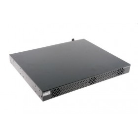 Eight analog FXS ports, VoIP Gateway Router