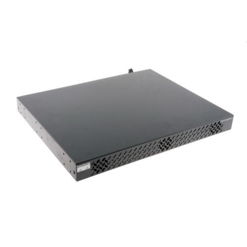 Cisco IAD2431-8FXS Eight analog FXS ports, VoIP Gateway Router