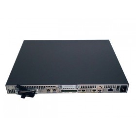 IAD2430 VoIP Router with 24 FXS Ports and 2 10/100 Ethernet Ports