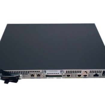 IAD2430 VoIP Router with 24 FXS Ports and 2 10/100 Ethernet Ports
