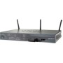 IAD887 ADSL2+ Anx A FXS Sec Router with ISDN Data/Voice Gateway